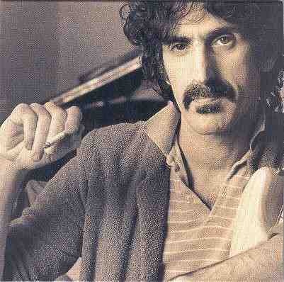 Frank zappa 200 motels the suites